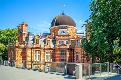  The Greenwich Royal Observatory: Unveiling Celestial Wonders and Historical Marvels!